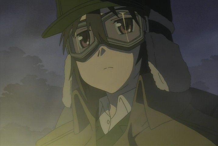 Подорож Кіно. Чарівний світ. Фільм другий - Країна хвороби. Для тебе