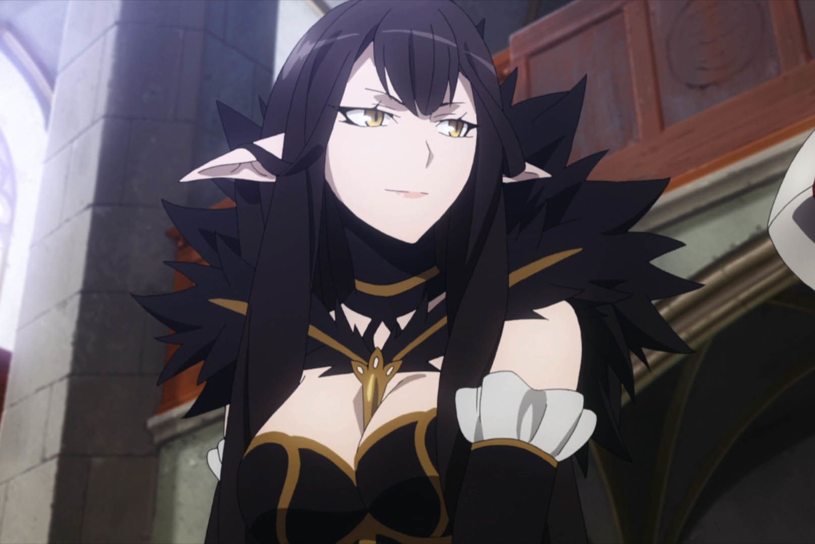 Доля / Апокриф