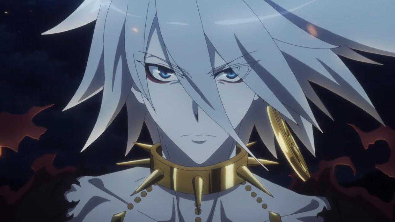 Доля / Апокриф