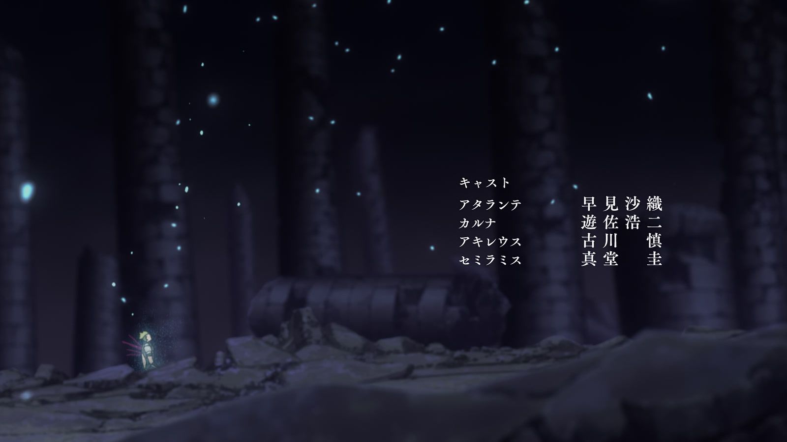 Доля / Апокриф