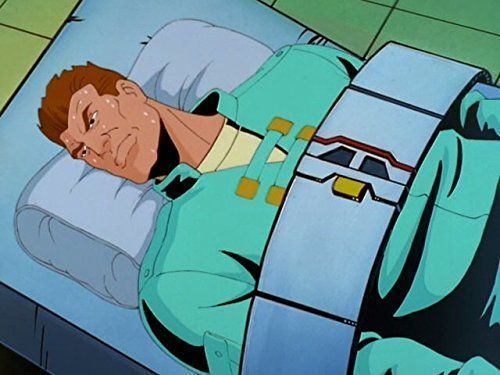 Непереможний Спайдермен
