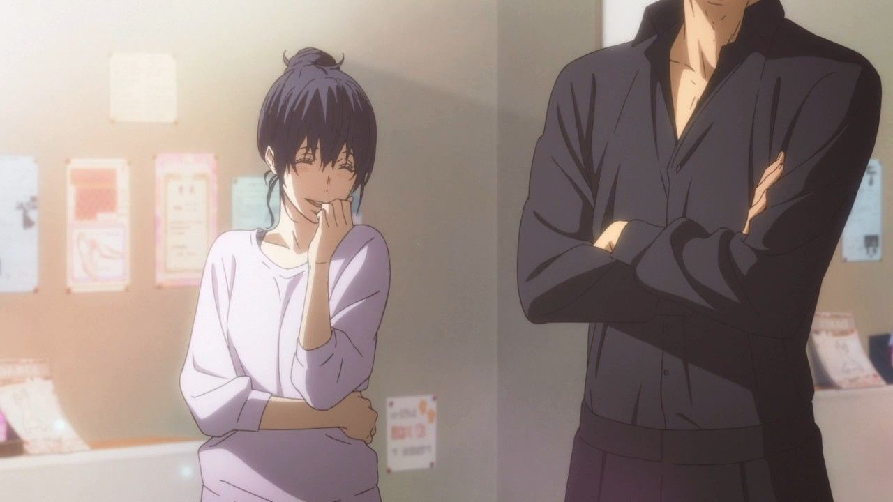 Ласкаво просимо на паркет