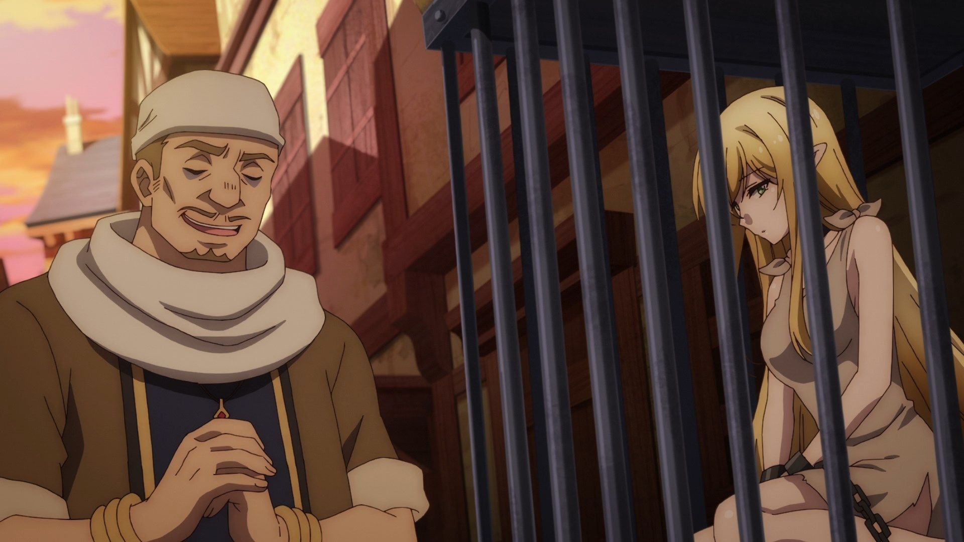 Чорний заклинатель