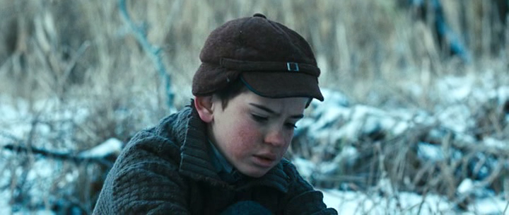 Біжи, хлопче, біжи