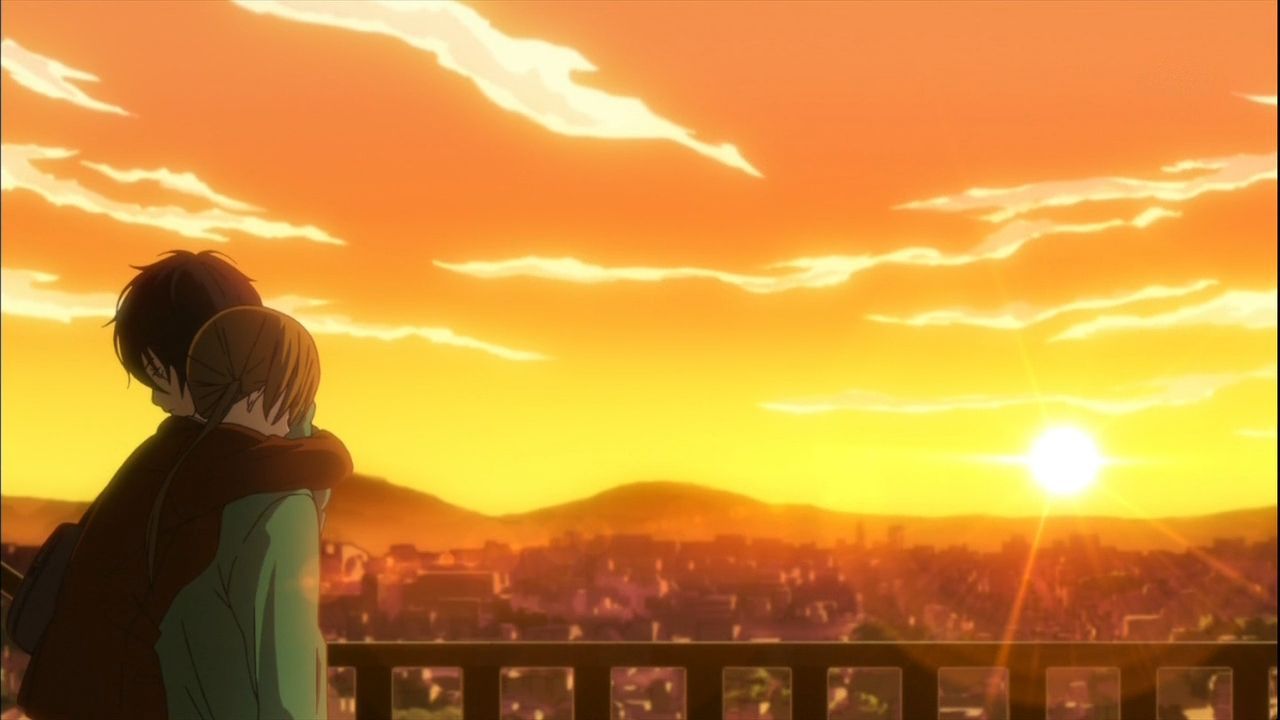 Монстр який сидить поруч