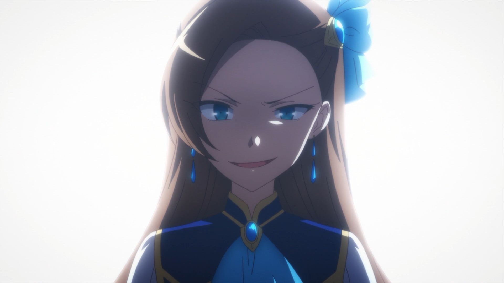 Я переродилася в отоме-грі у ролі лиходійки: всі рути ведуть до погибелі / Я переродилася в отоме-грі у ролі лиходійки. Усі рути ведуть до погибелі