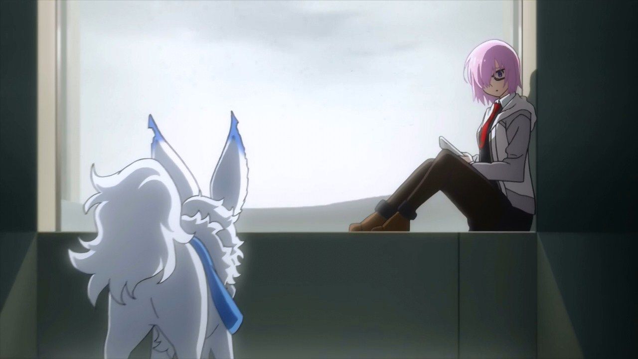 Доля/Великий наказ - Перший наказ