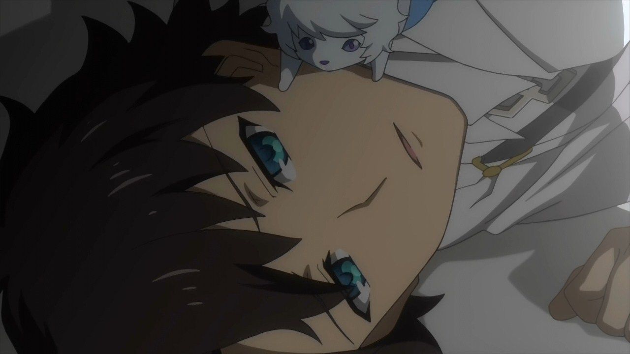 Доля/Великий наказ - Перший наказ