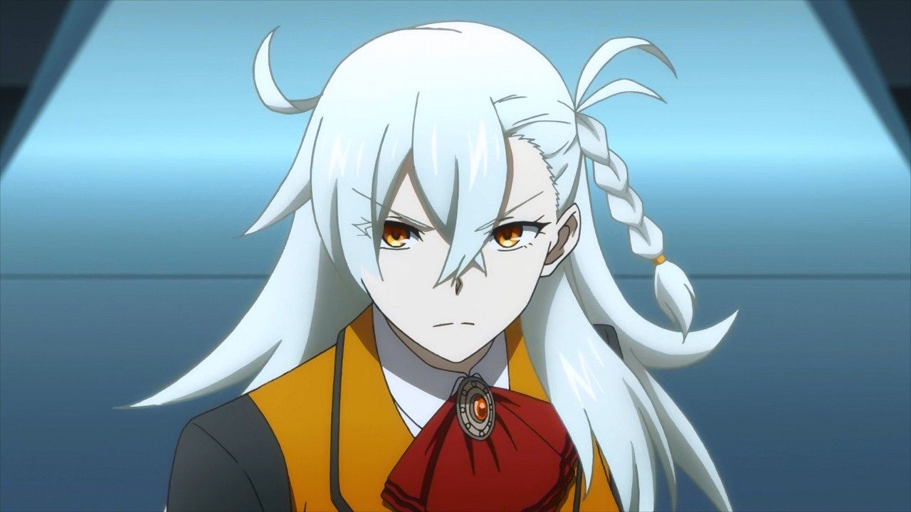 Доля/Великий наказ - Перший наказ