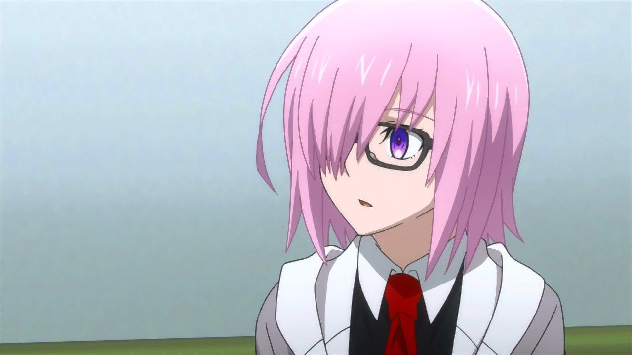 Доля/Великий наказ - Перший наказ