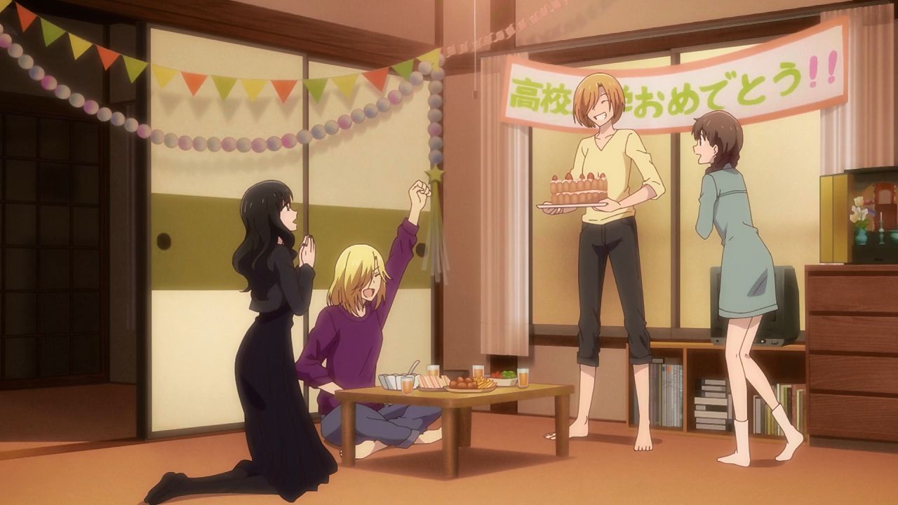 Кошик фруктів