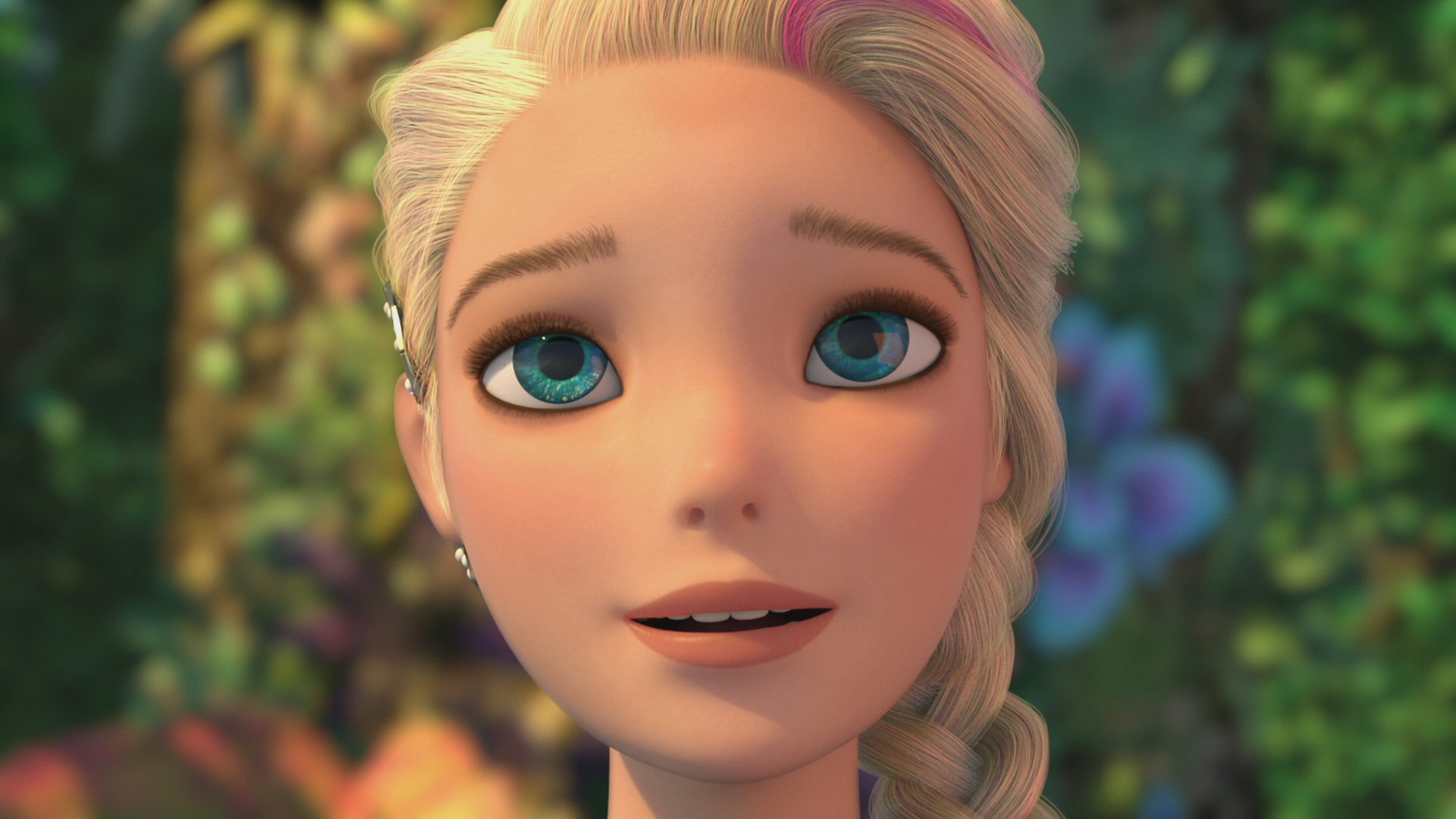 Barbie: Зоряні пригоди