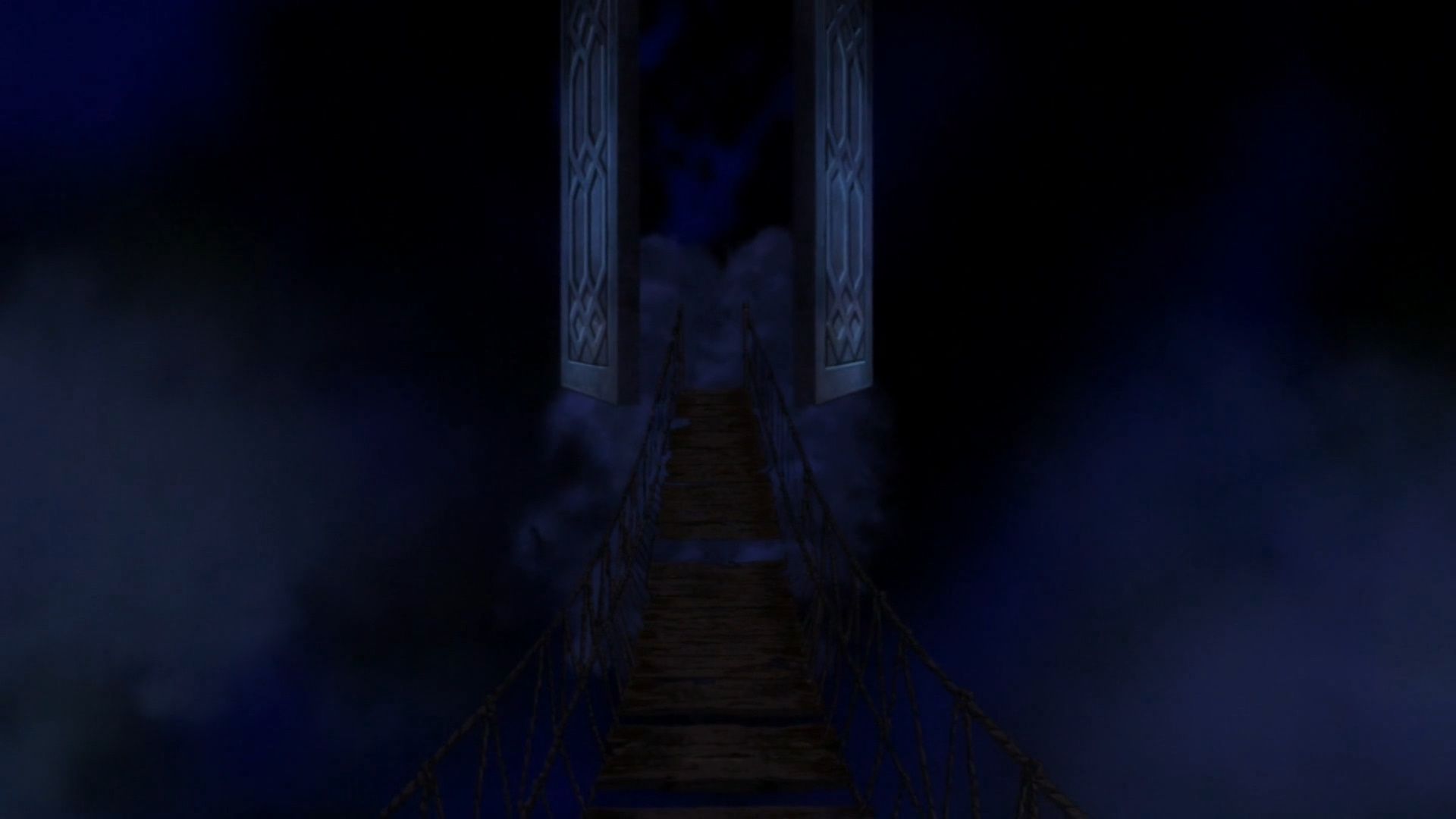 Гарем рабів у лабіринті іншого світу