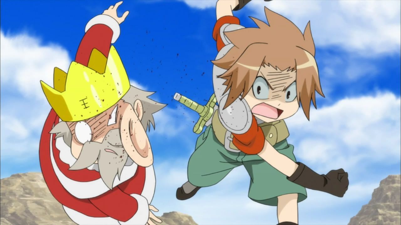 РПГ на всі часи