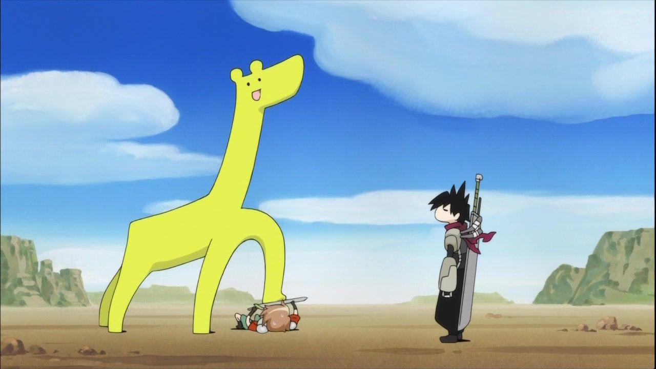 РПГ на всі часи