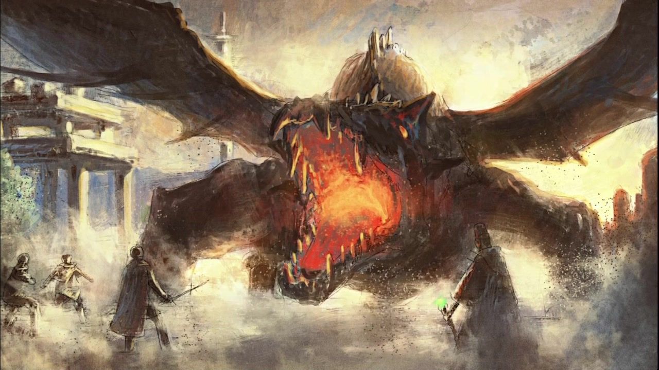 РПГ на всі часи