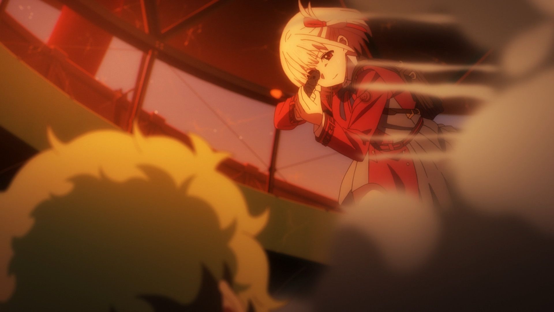 Лікоріс Рекоіл