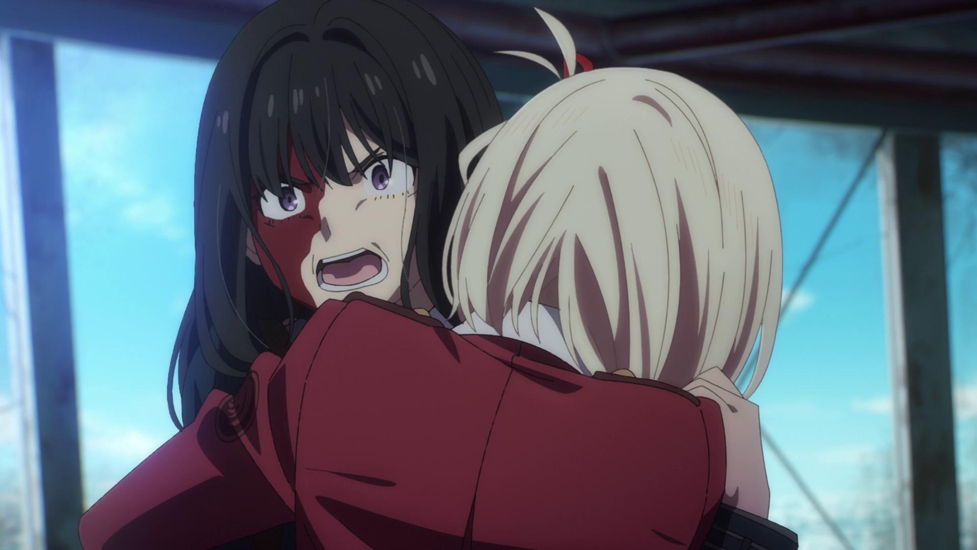 Лікоріс Рекоіл