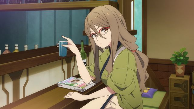 Лікоріс Рекоіл