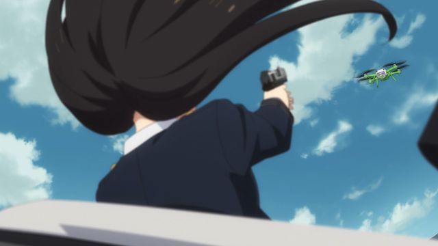 Лікоріс Рекоіл