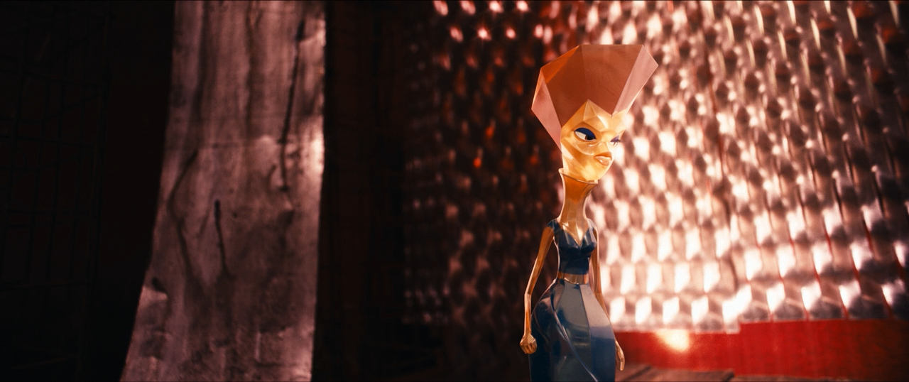 Загубленці й таємниця чарівної піраміди