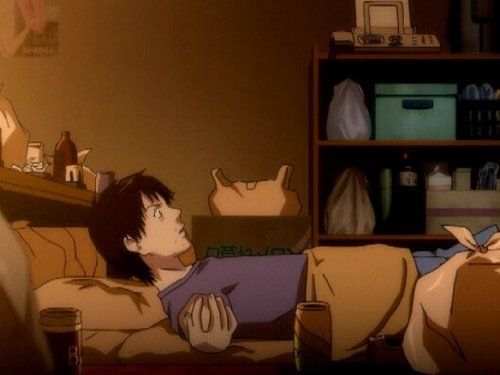 Ласкаво просимо до NHK!