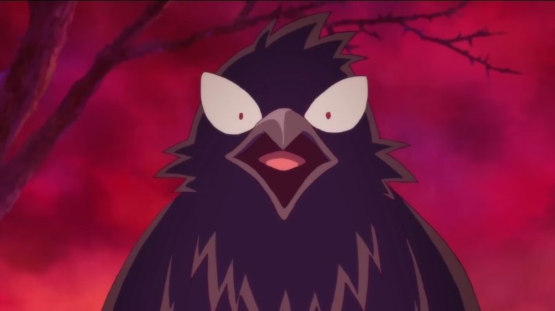 Я лиходійка, що приборкала фінального боса