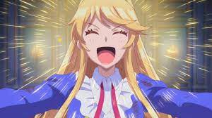 Я лиходійка, що приборкала фінального боса