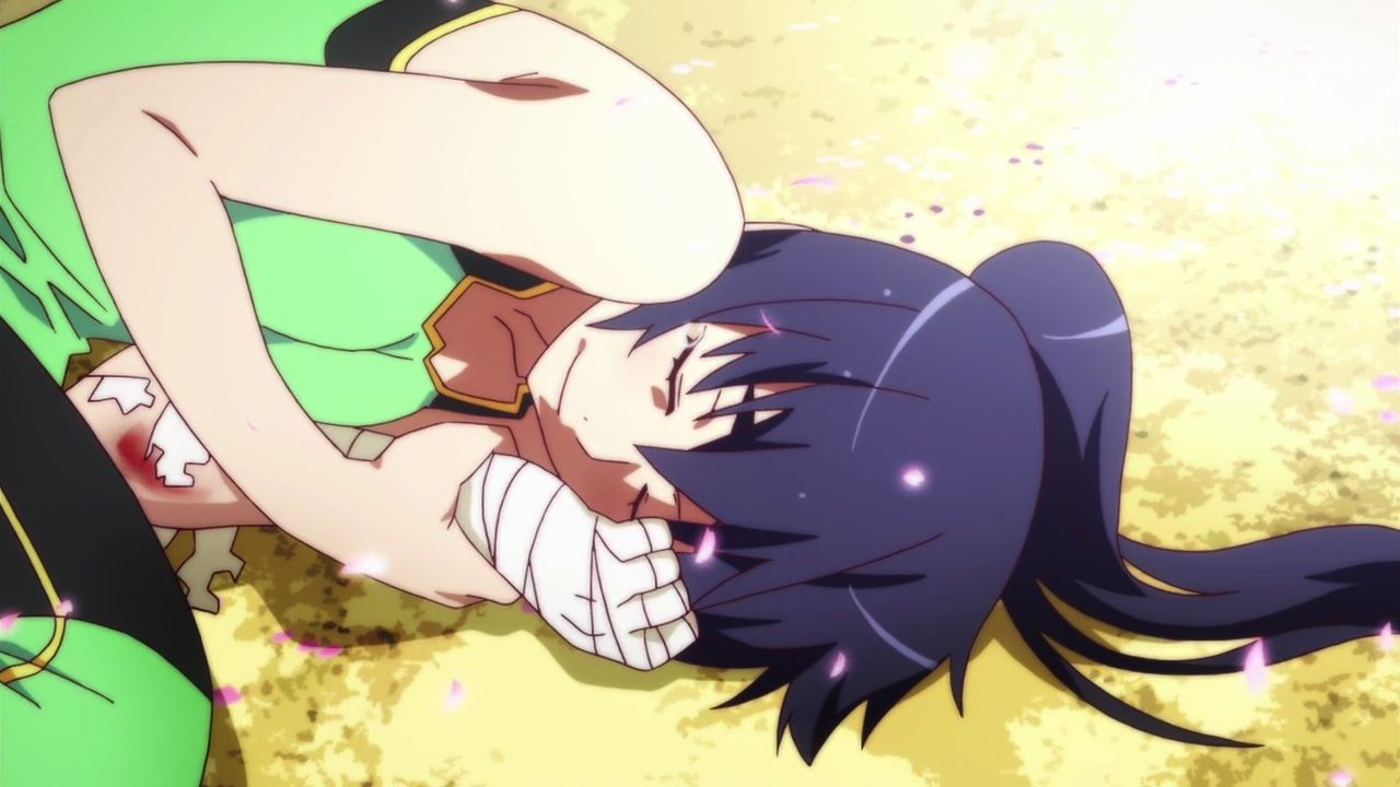 Історія квітів