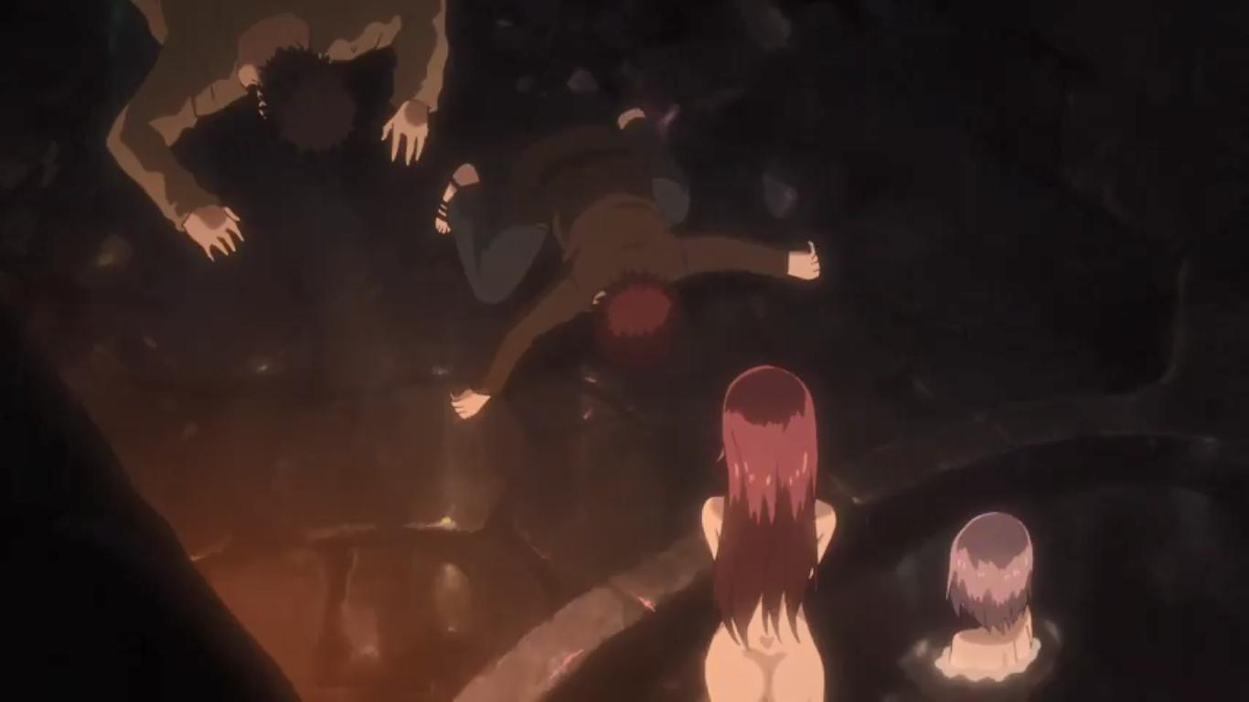 Ґрімґар із ілюзій та попелу