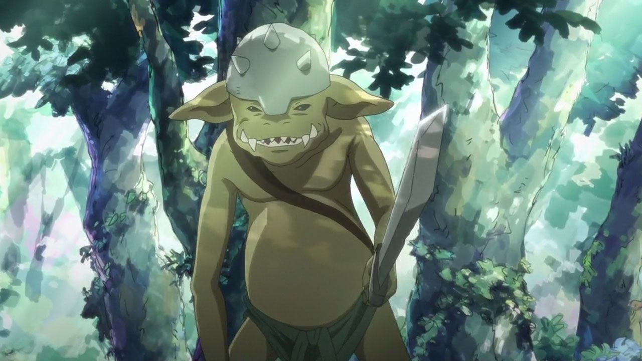 Ґрімґар із ілюзій та попелу