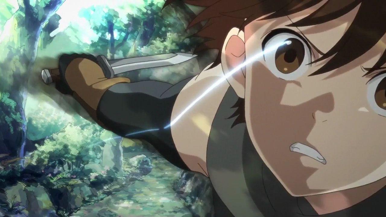 Ґрімґар із ілюзій та попелу