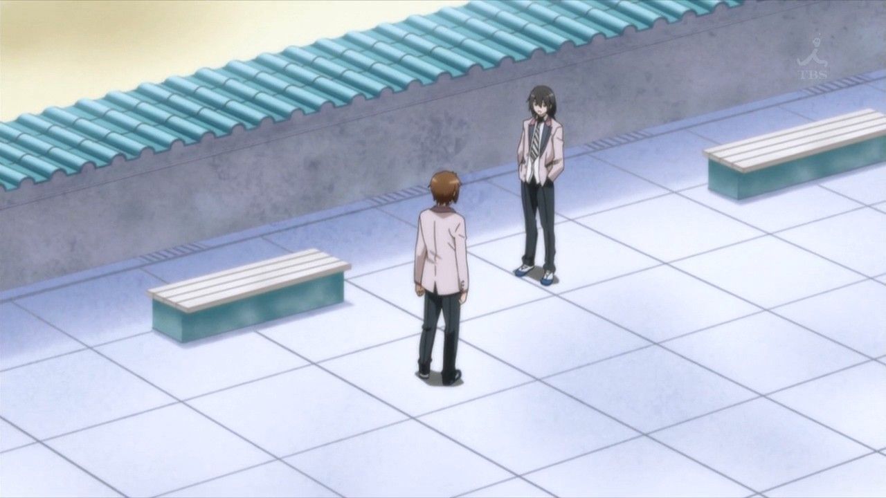 Одна з них — моя сестра!