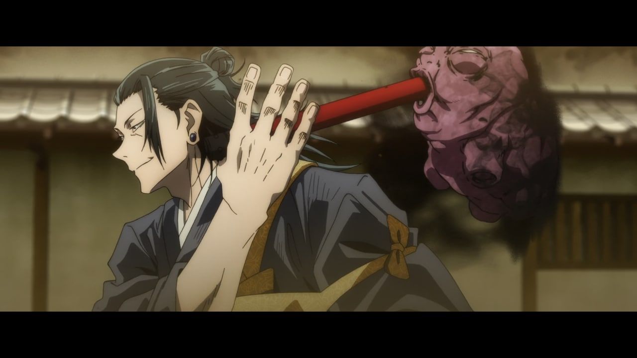 Магічна Битва: 0