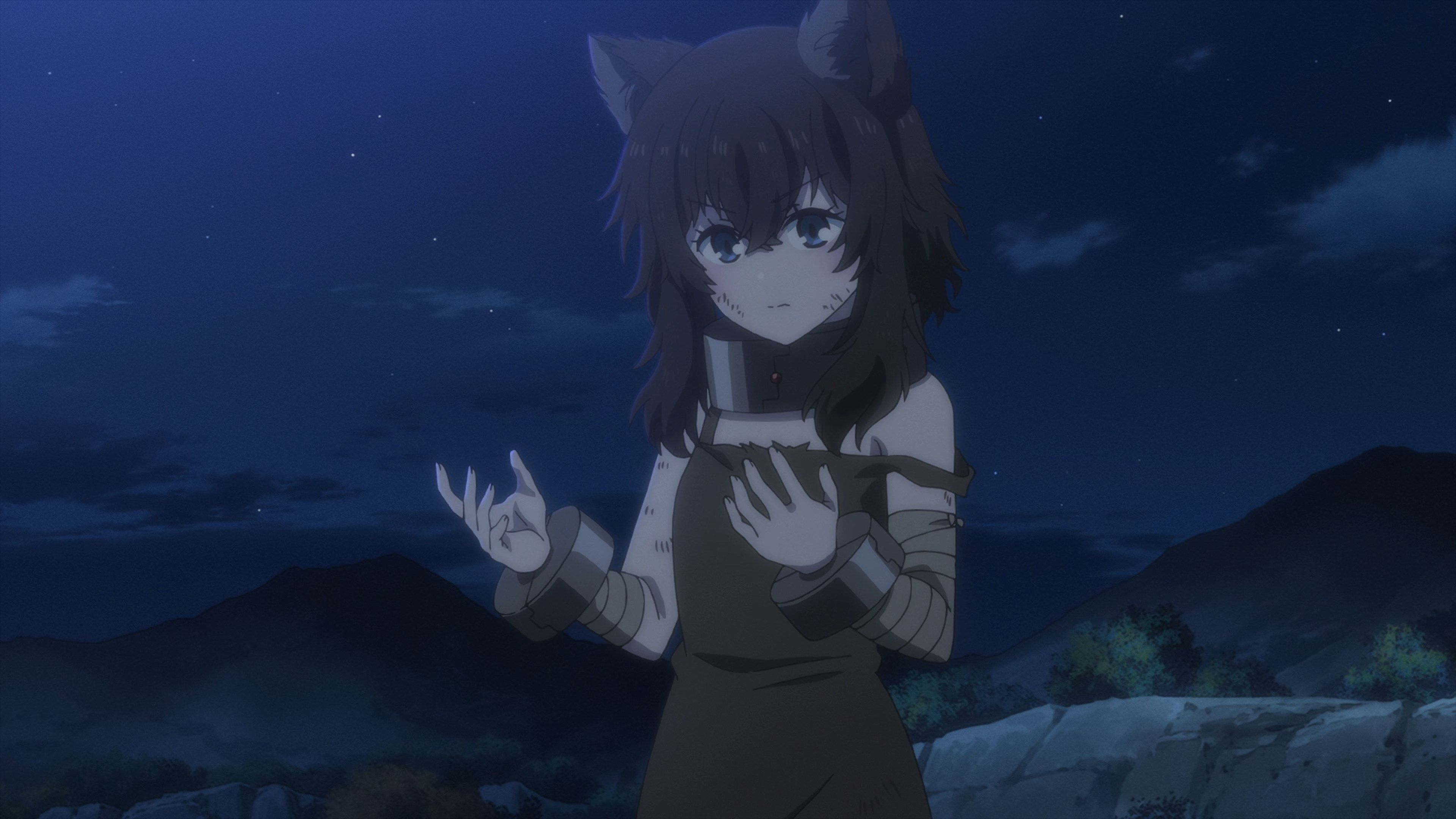 Моє переродження в меч