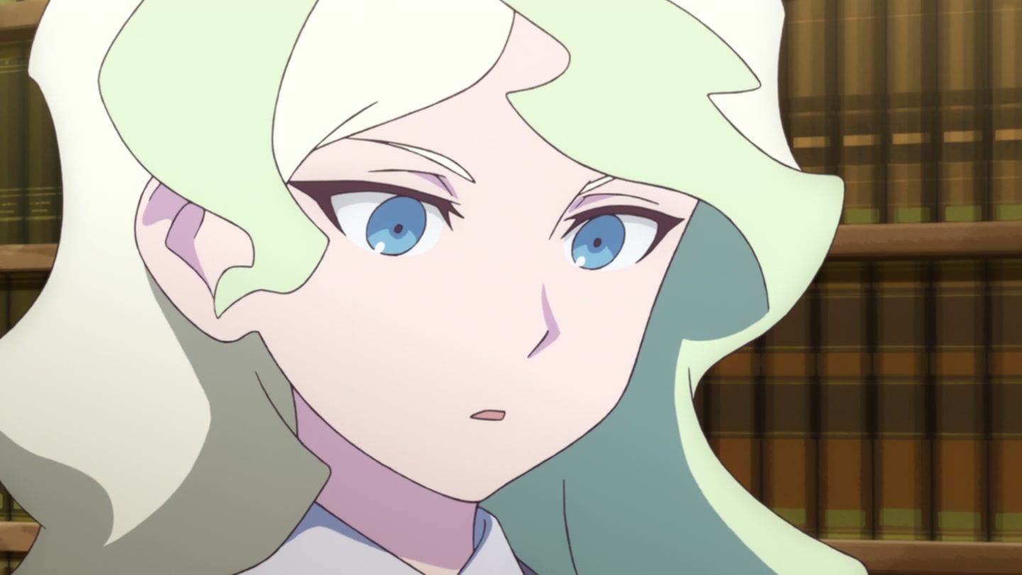 Академія Юних Відьом