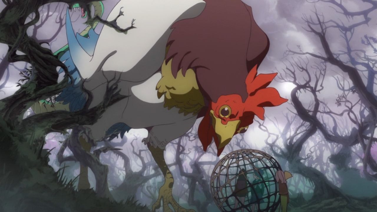 Академія Юних Відьом