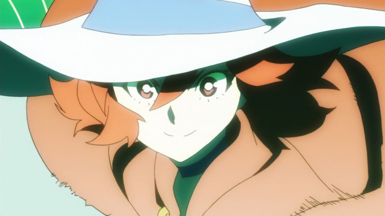 Академія Юних Відьом