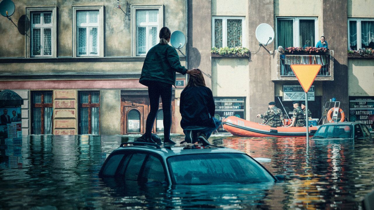 Висока вода