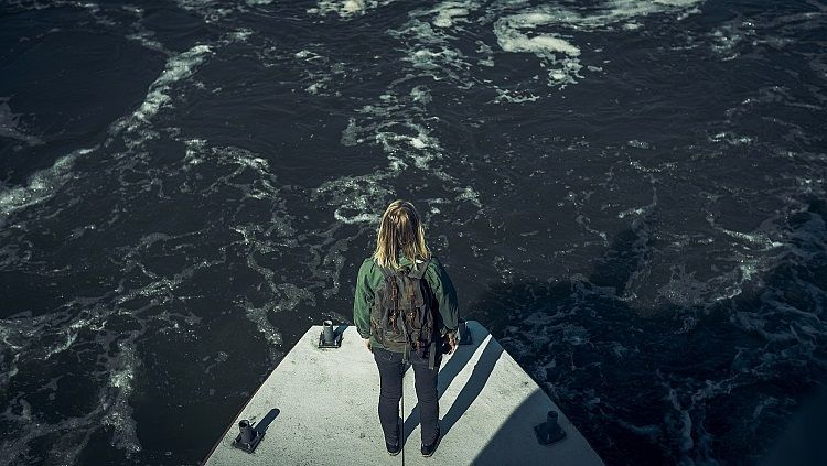 Висока вода
