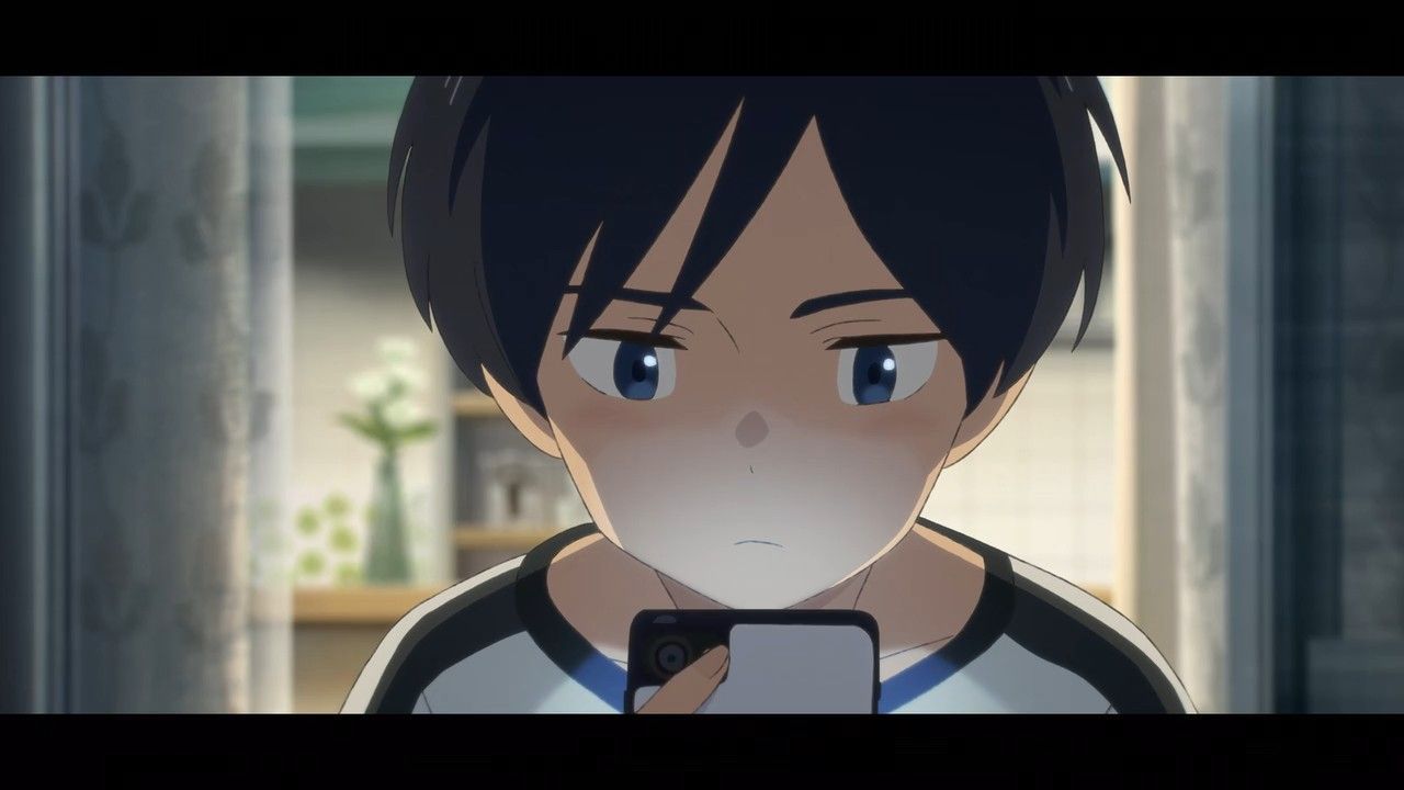 Дрейфуючий дім