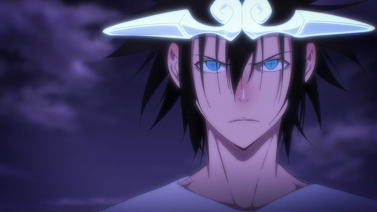 Бог старшої школи