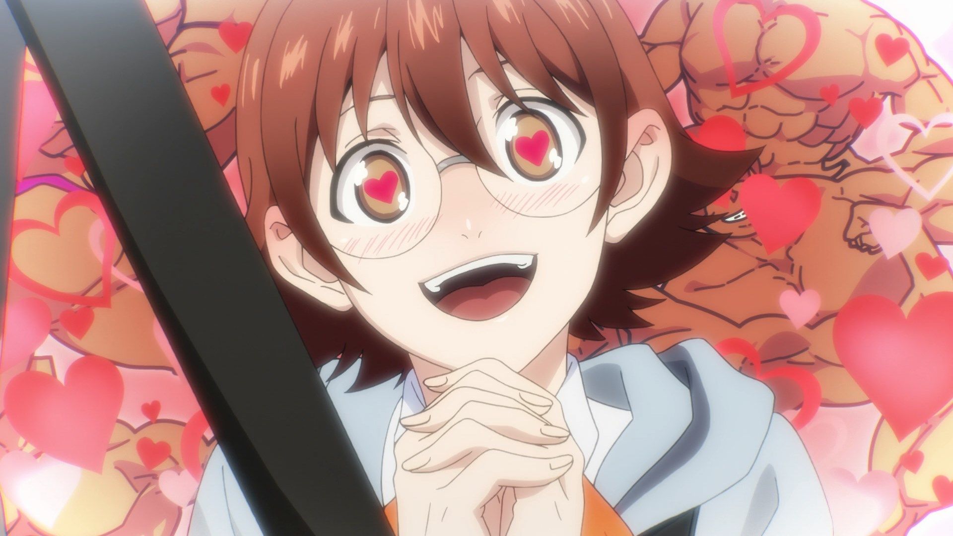 Бог старшої школи