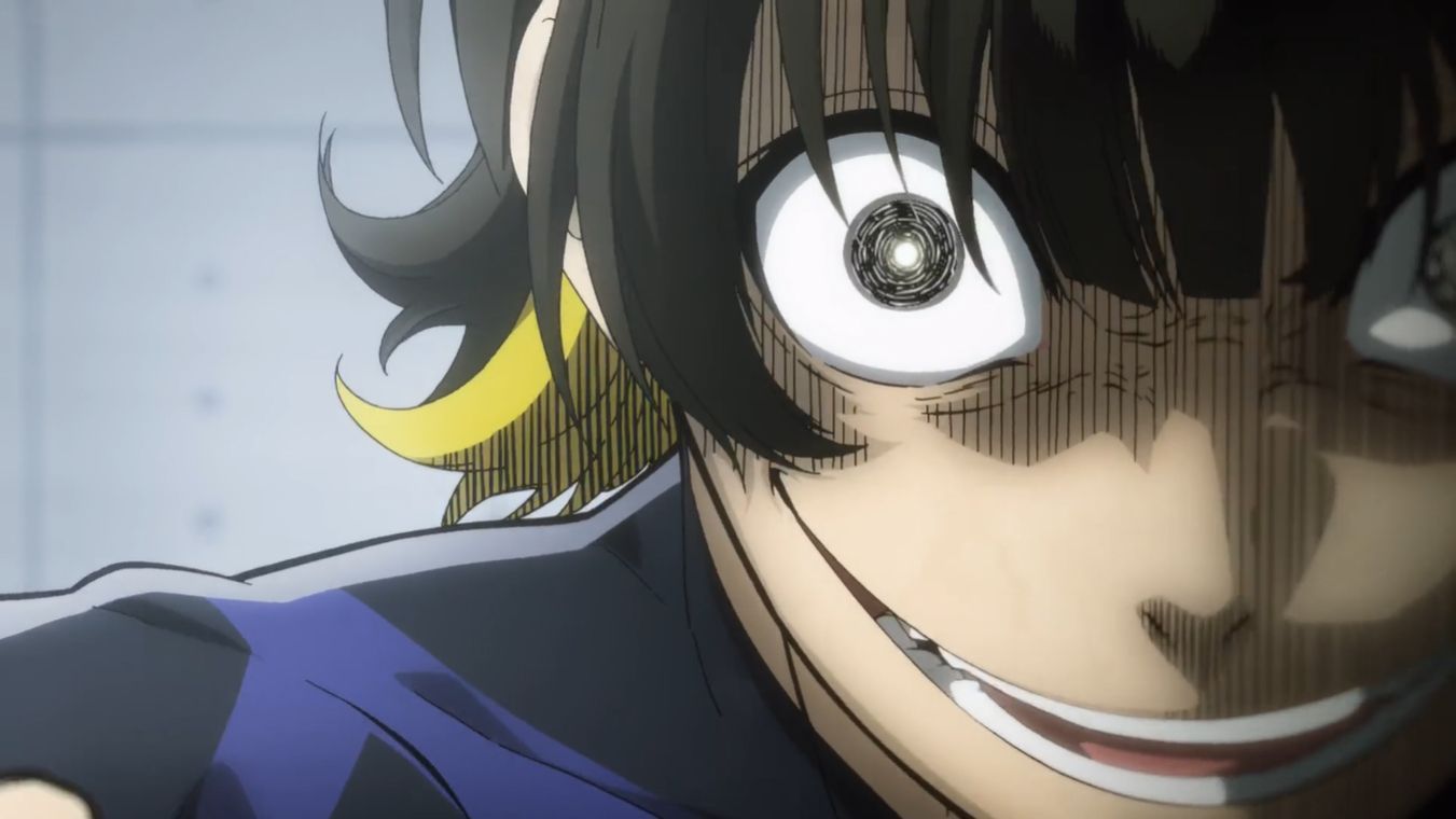 Синя вʼязниця