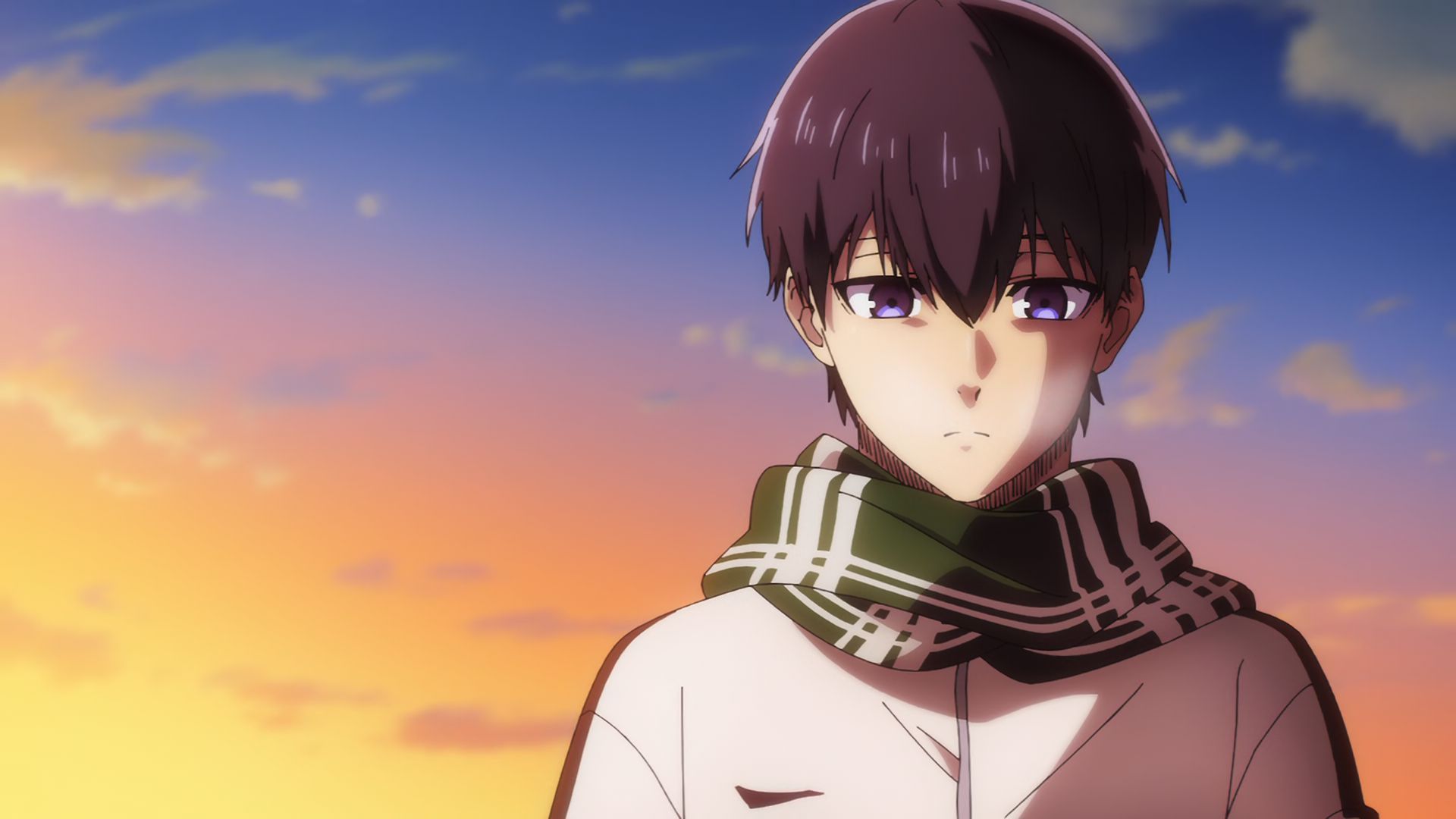 Синя вʼязниця