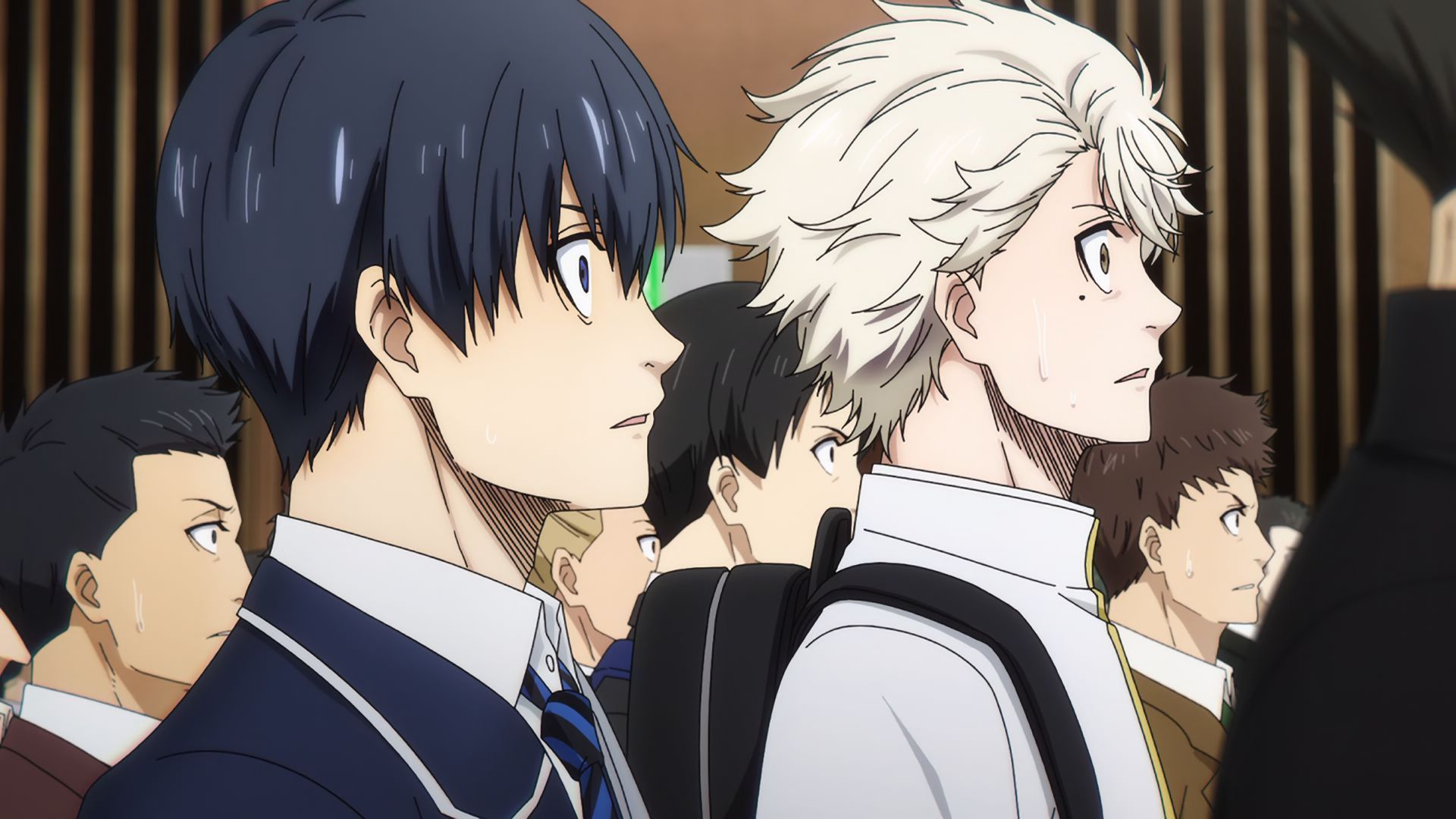 Синя вʼязниця