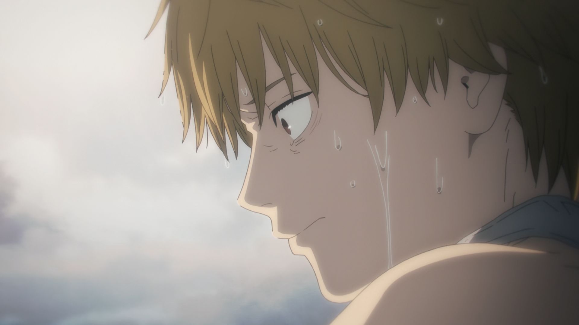 Людина-бензопила