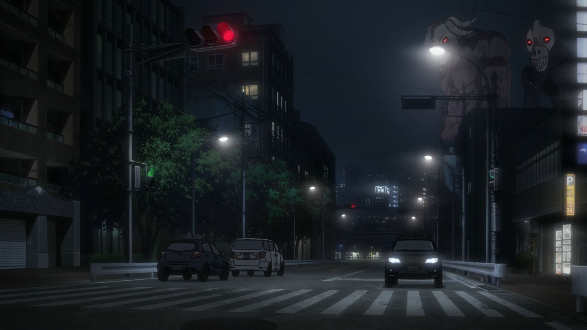 Бліч: Тисячолітня кривава війна 