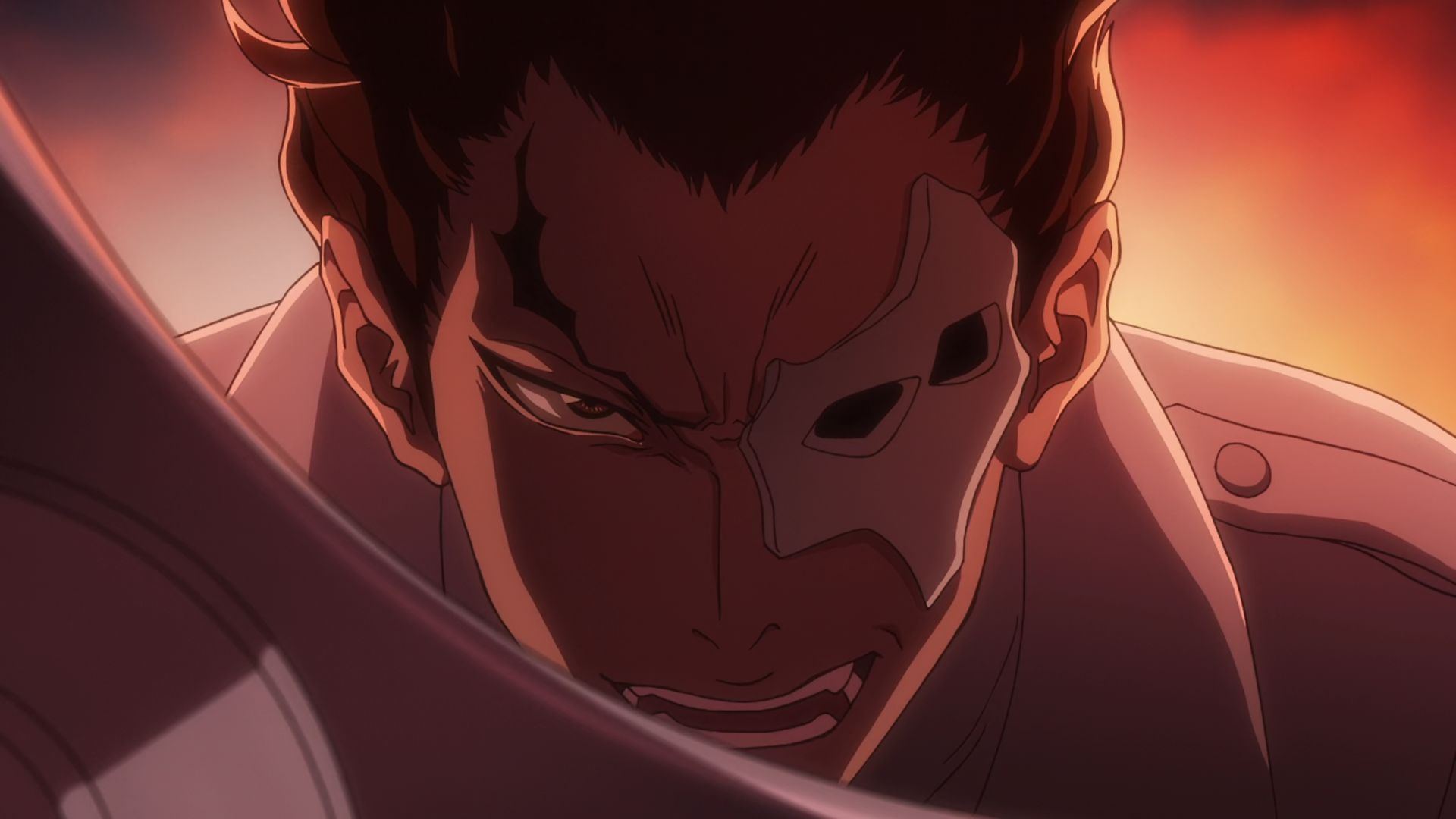 Бліч: Тисячолітня кривава війна 