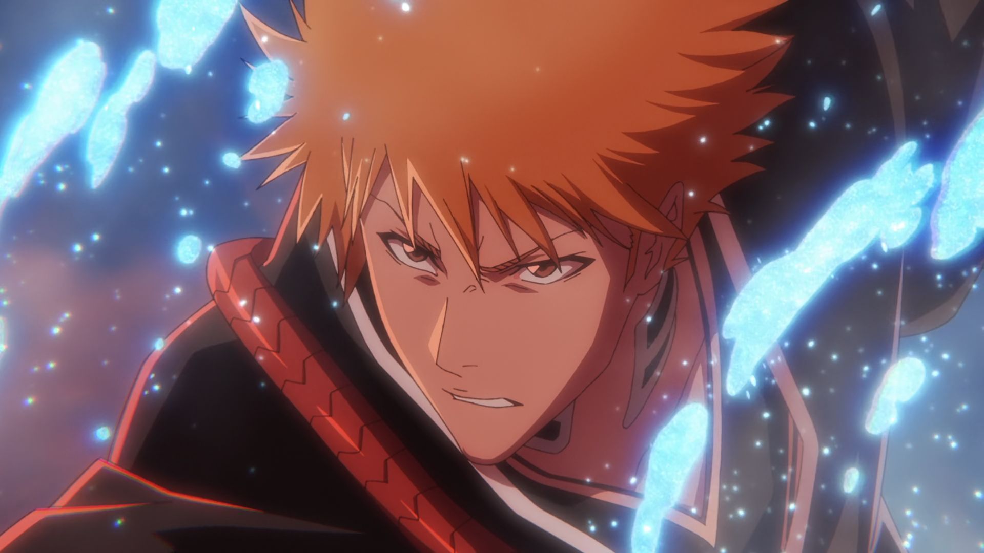 Бліч: Тисячолітня кривава війна 